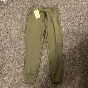 Fabletics - Daria Jogger - size M - NWT